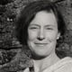A photo of Sarah, mum of two